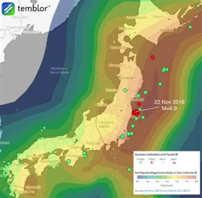  2011년 동일본 대지진: 현대 일본사의 tectonic shift와 재난 복구의 모범