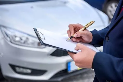 車検証 住所変更 どこで ～ 意外な場所でも手続きが可能？